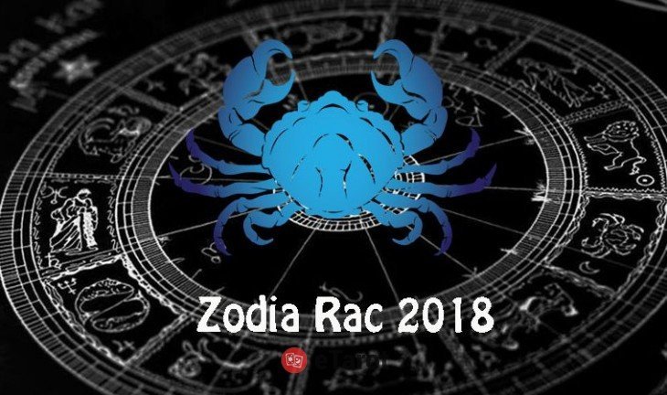 Horoscop 2020 - Rac